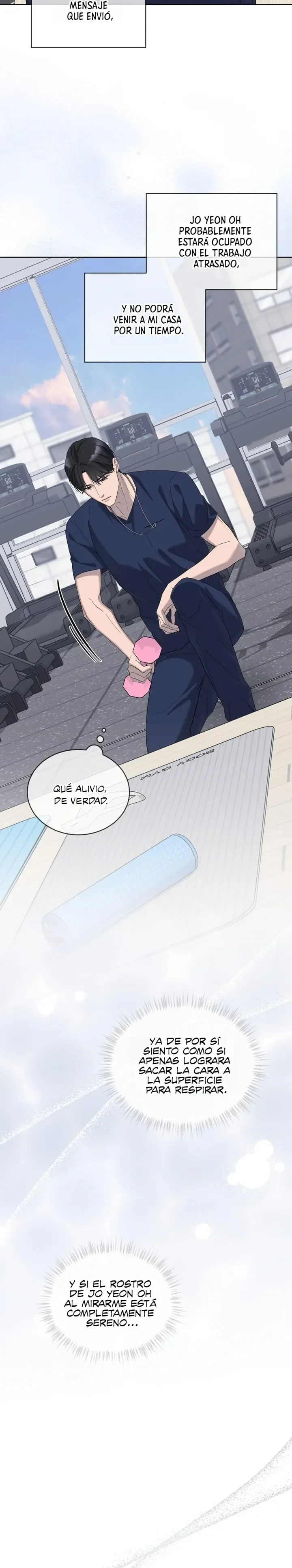 Confesion salada Capítulo 21 - Página 17