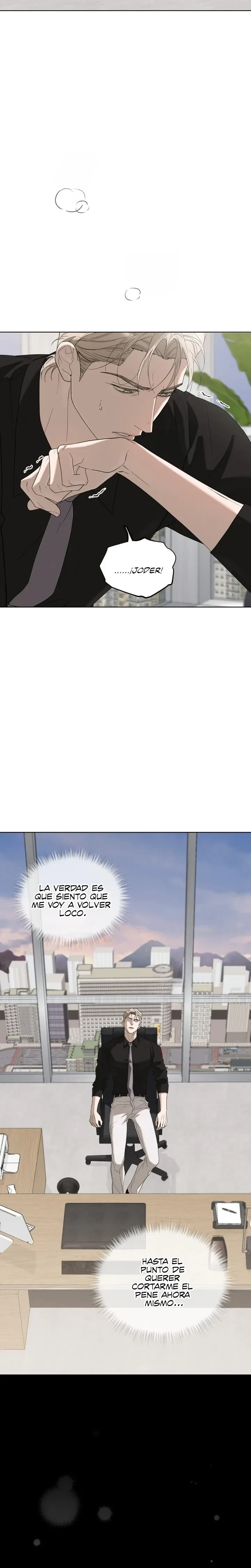 Confesion salada Capítulo 22 - Página 5