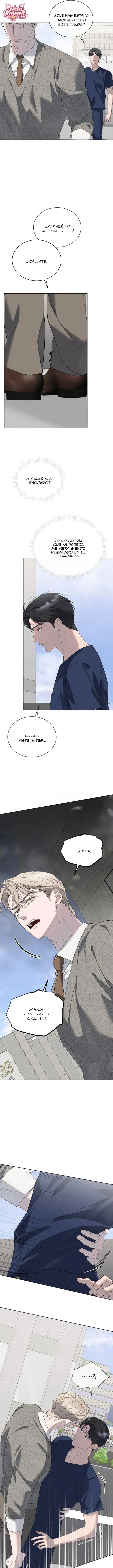 Confesion salada Capítulo 22 - Página 18