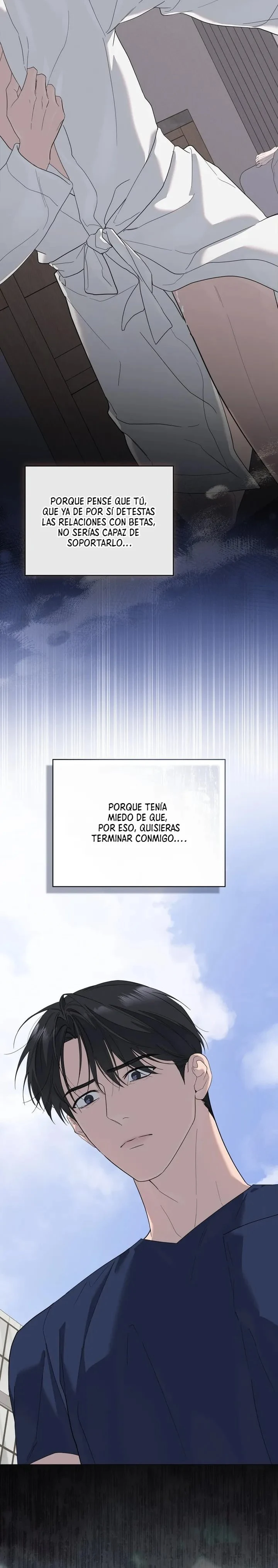 Confesion salada Capítulo 23 - Página 11