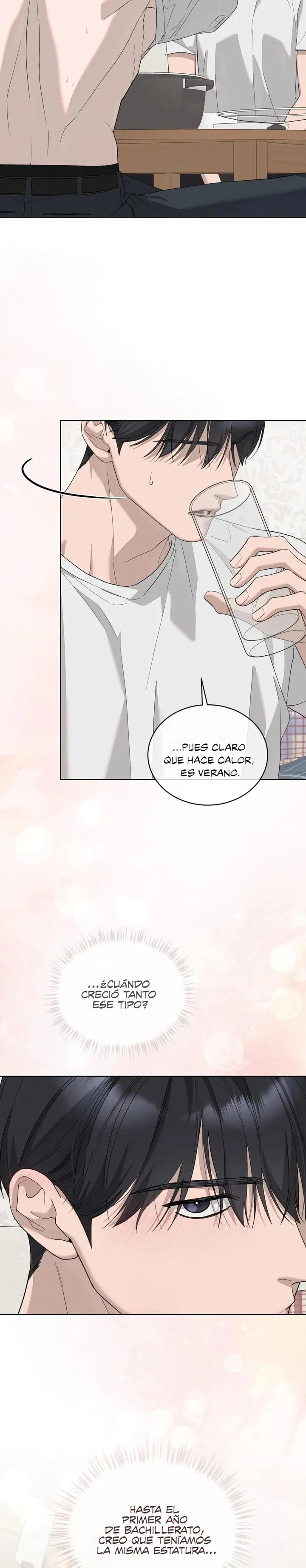 Confesion salada Capítulo 24 - Página 13