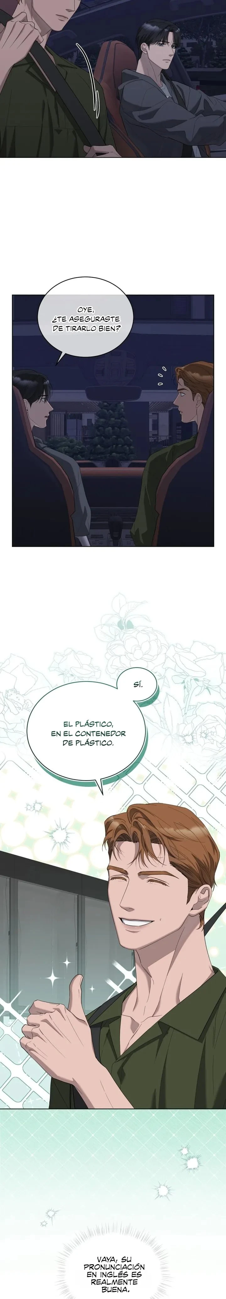 Confesion salada Capítulo 25 - Página 13
