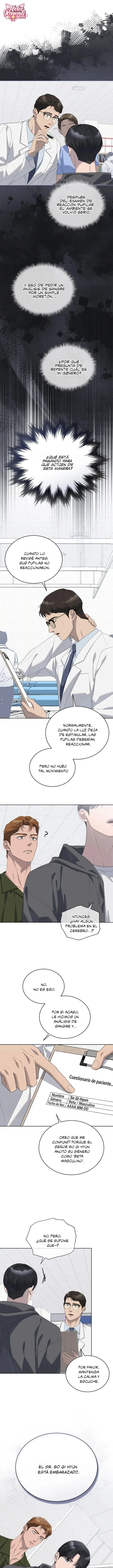 Confesion salada Capítulo 25 - Página 16
