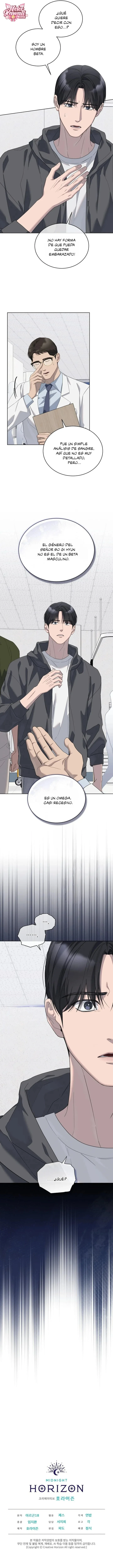 Confesion salada Capítulo 25 - Página 18