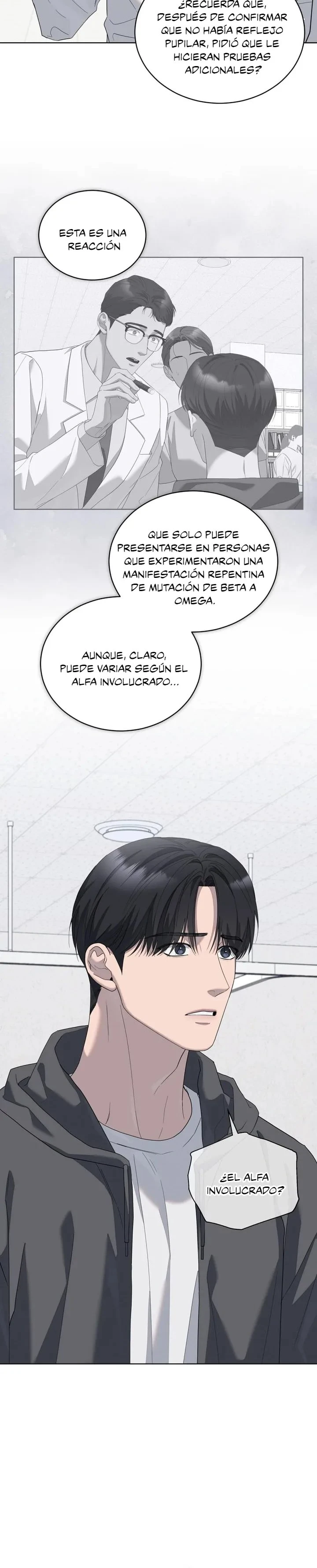 Confesion salada Capítulo 26 - Página 3