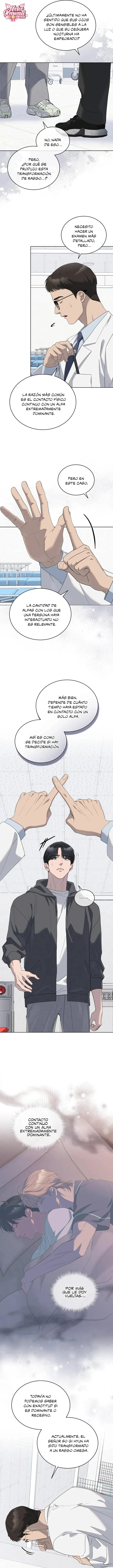 Confesion salada Capítulo 26 - Página 4