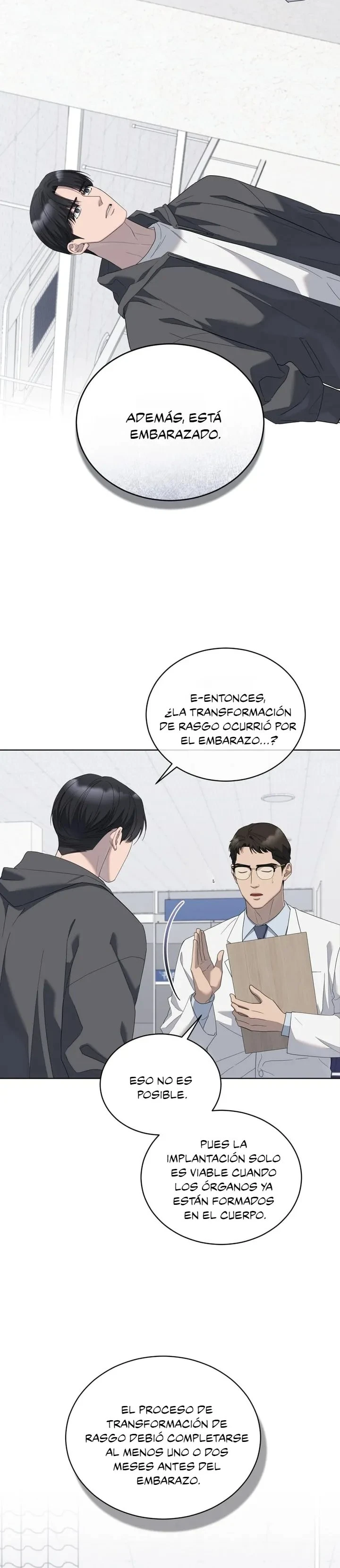 Confesion salada Capítulo 26 - Página 5