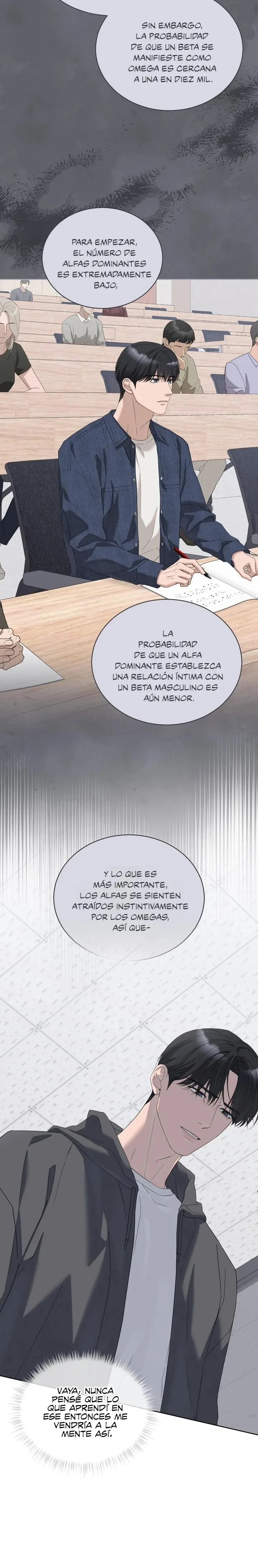 Confesion salada Capítulo 26 - Página 7