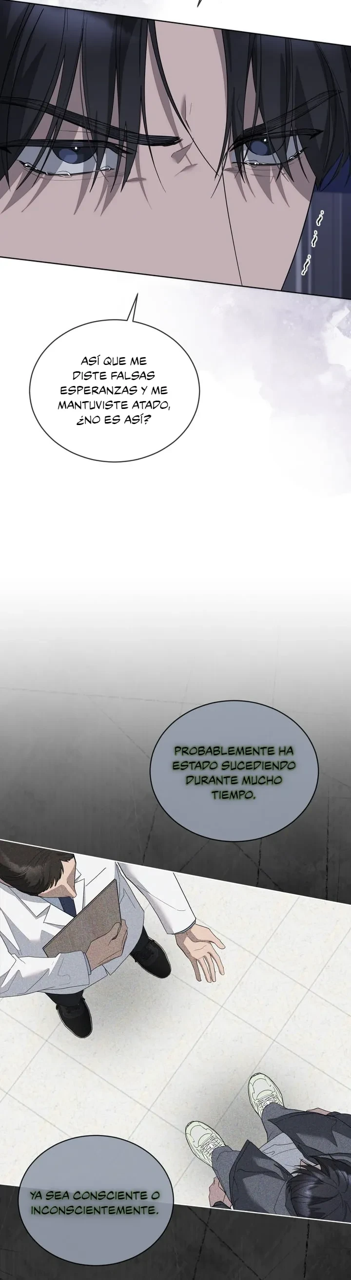 Confesion salada Capítulo 27 - Página 11