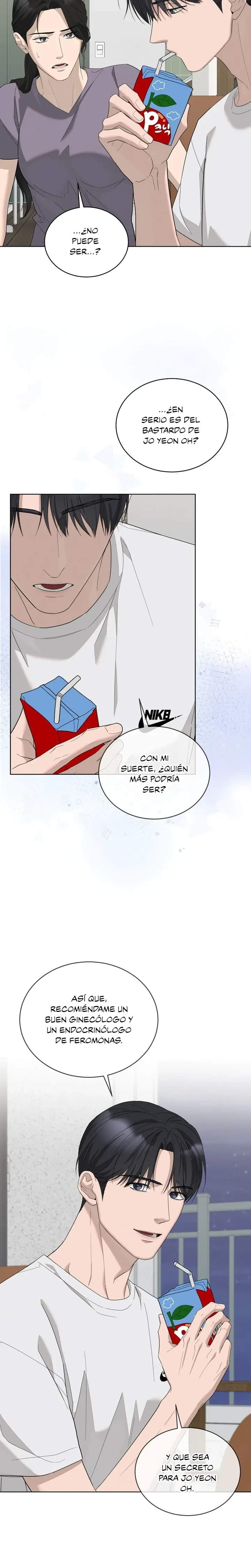 Confesion salada Capítulo 27 - Página 15