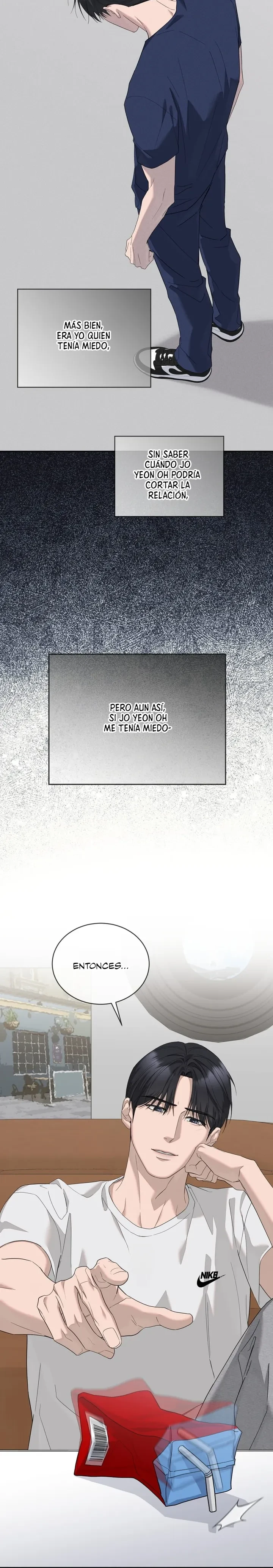 Confesion salada Capítulo 27 - Página 19