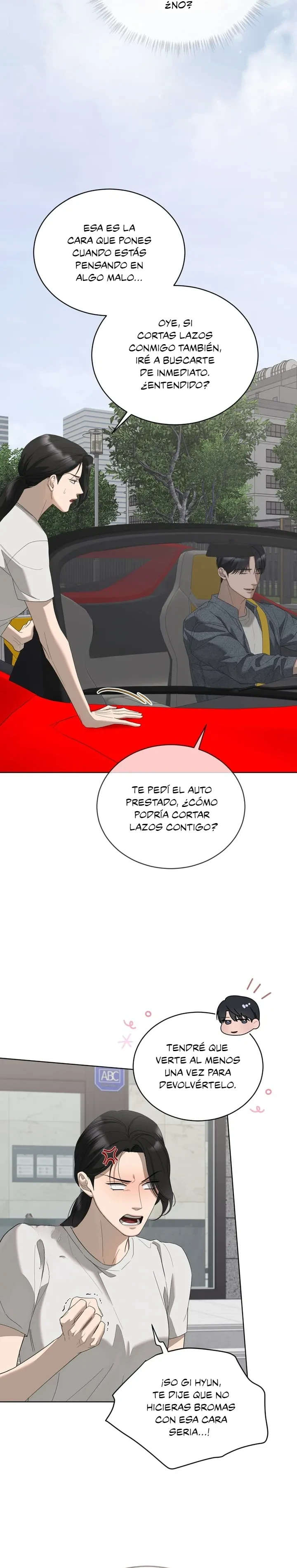 Confesion salada Capítulo 28 - Página 3