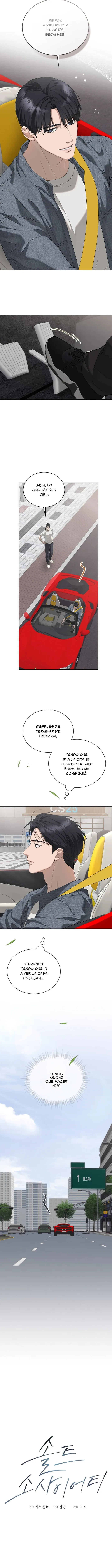 Confesion salada Capítulo 28 - Página 4