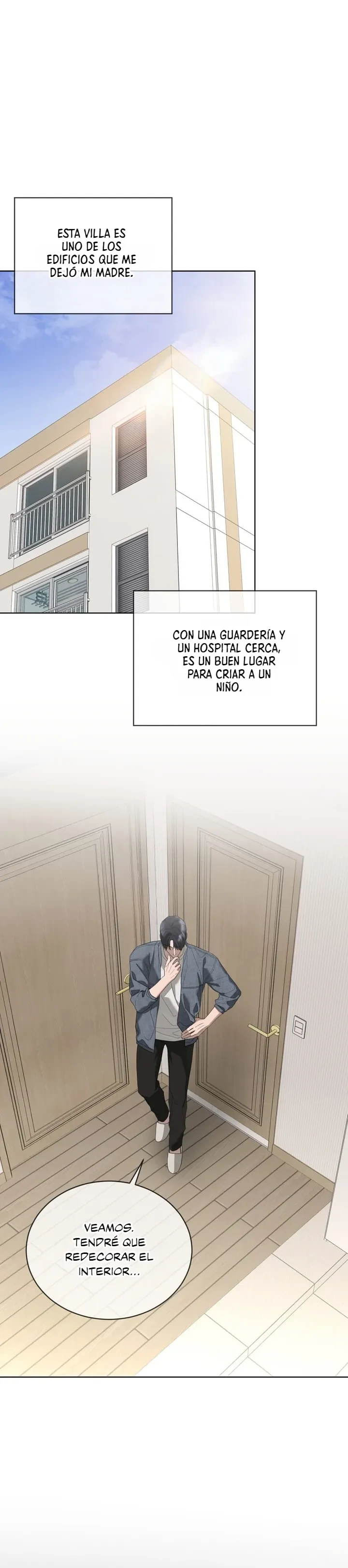 Confesion salada Capítulo 28 - Página 5