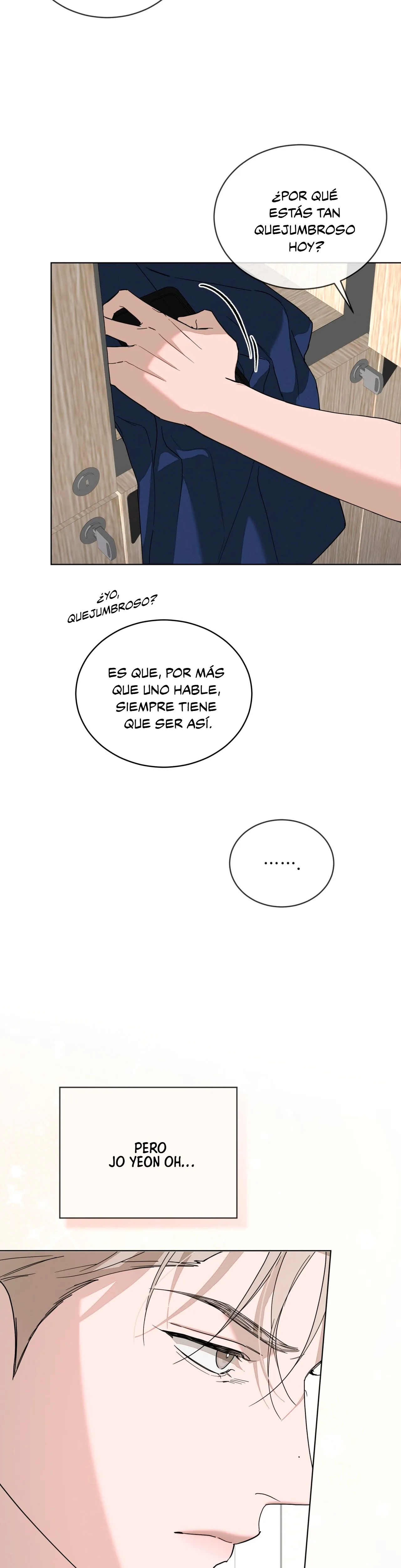 Confesion salada Capítulo 3 - Página 9