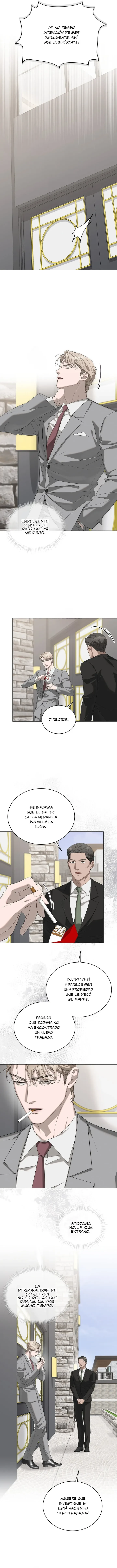Confesion salada Capítulo 31 - Página 5