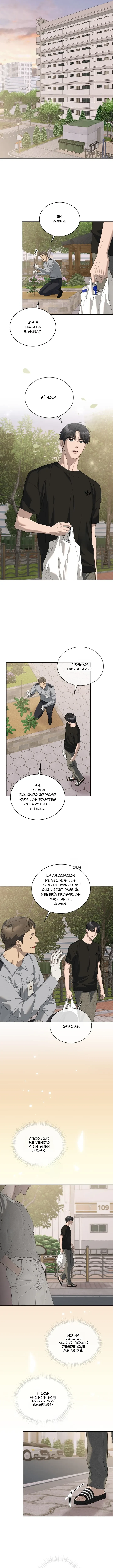 Confesion salada Capítulo 31 - Página 8