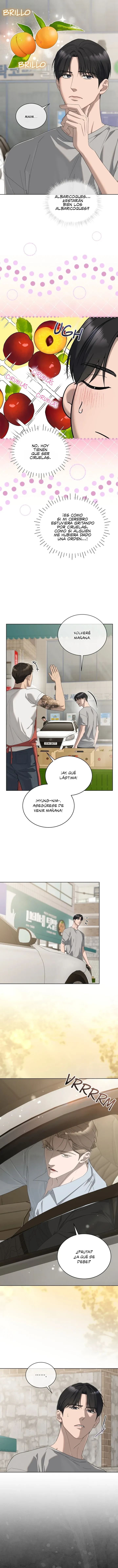 Confesion salada Capítulo 32 - Página 3