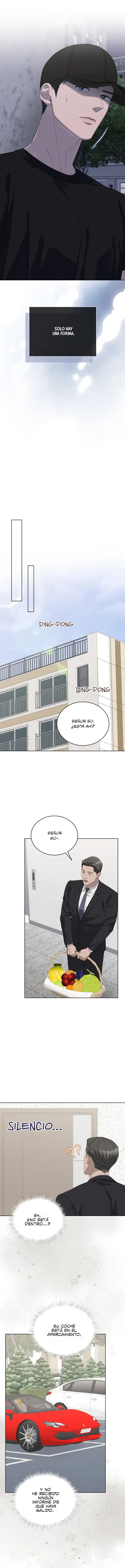 Confesion salada Capítulo 32 - Página 10