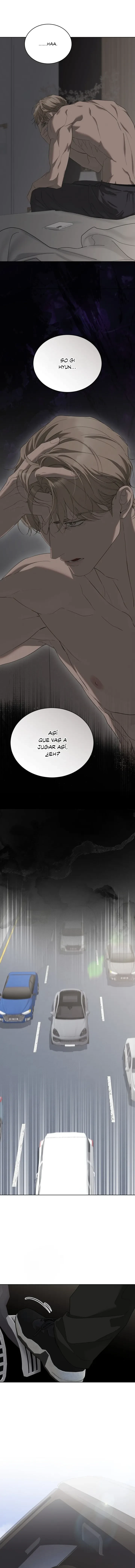 Confesion salada Capítulo 32 - Página 13