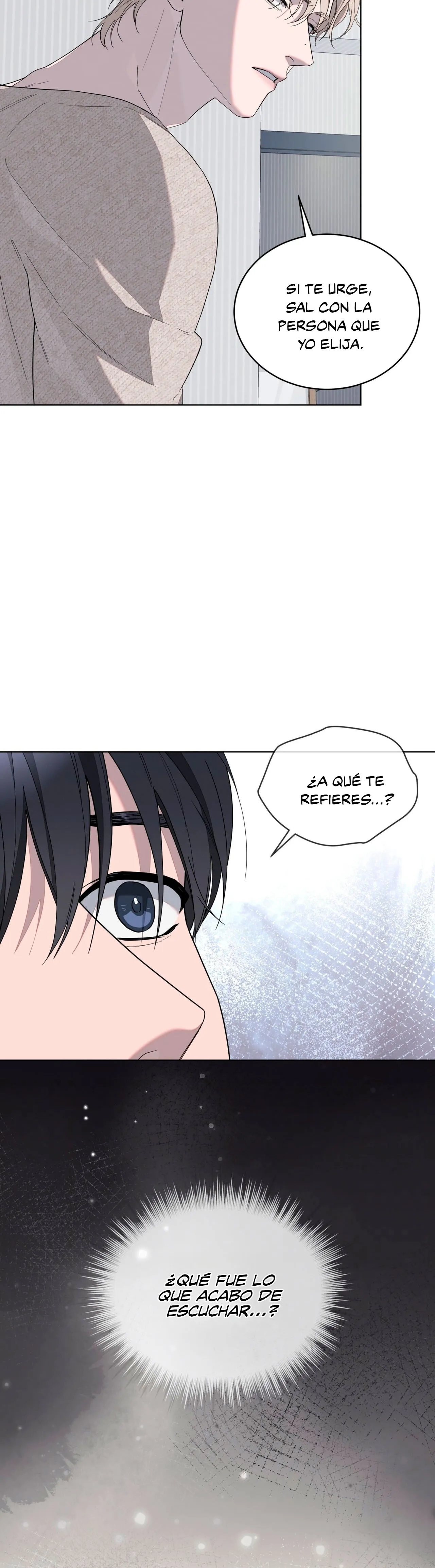 Confesion salada Capítulo 4 - Página 5