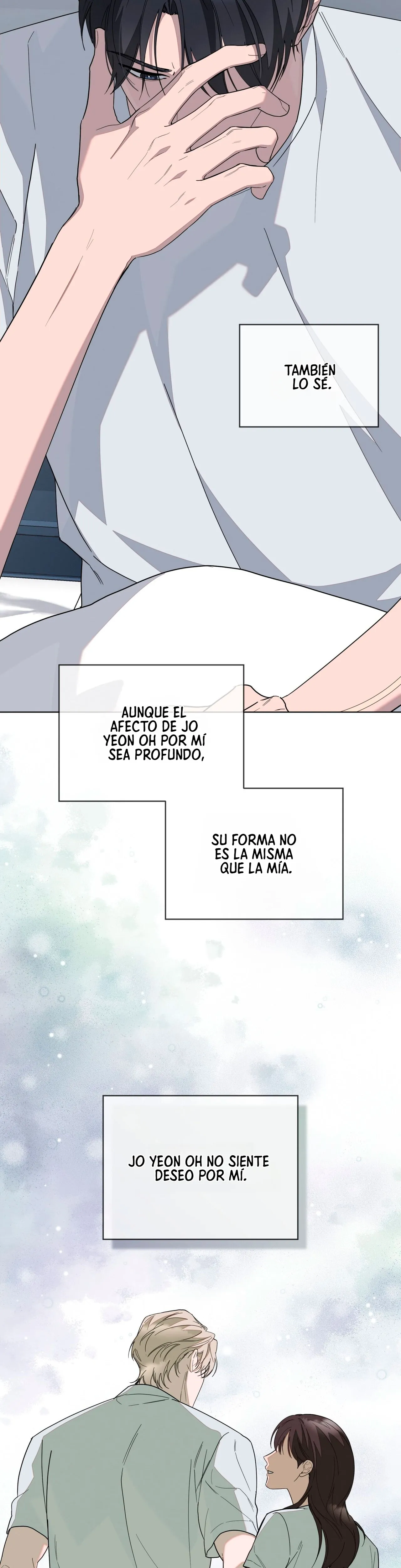 Confesion salada Capítulo 4 - Página 8