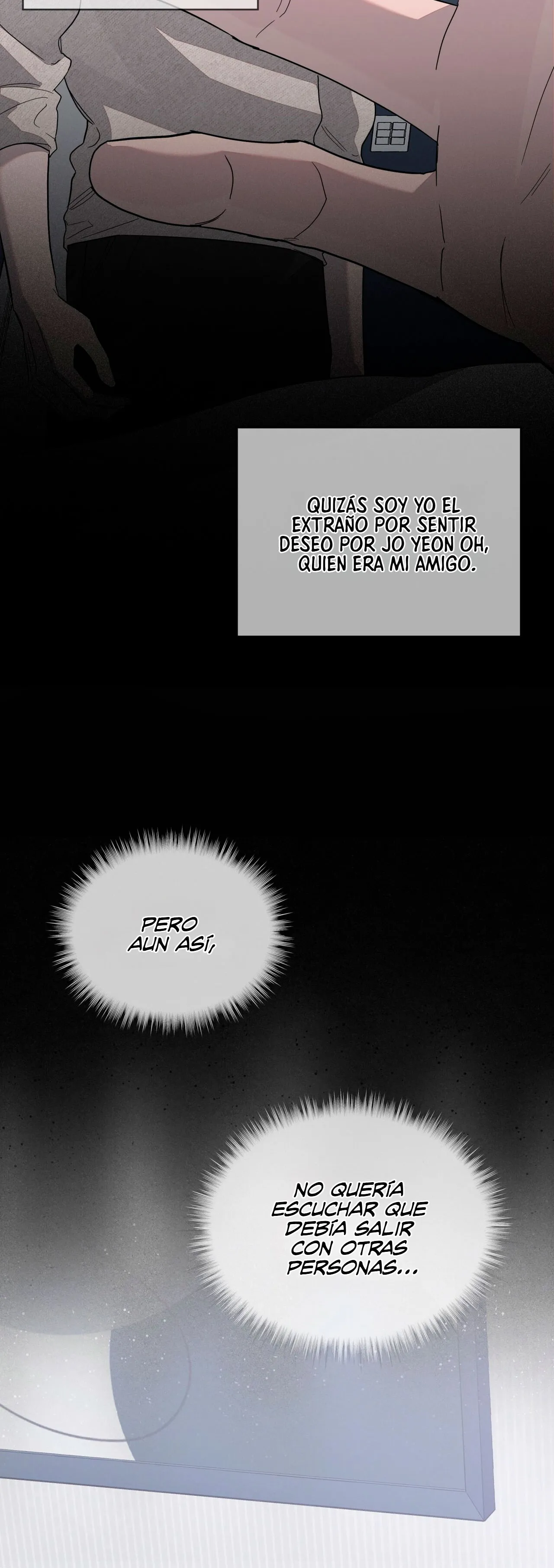 Confesion salada Capítulo 4 - Página 10
