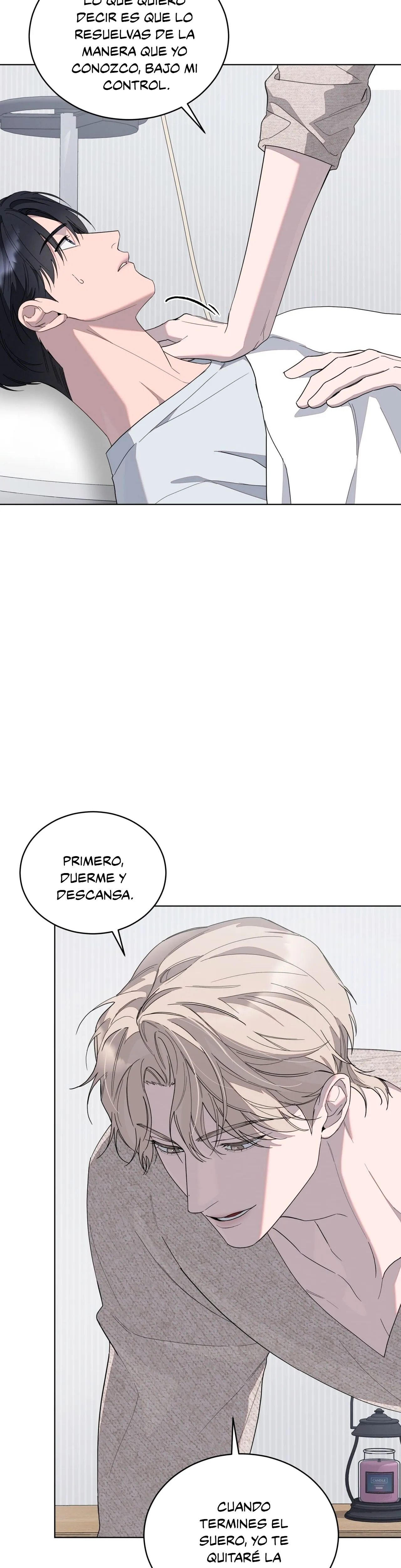 Confesion salada Capítulo 4 - Página 14