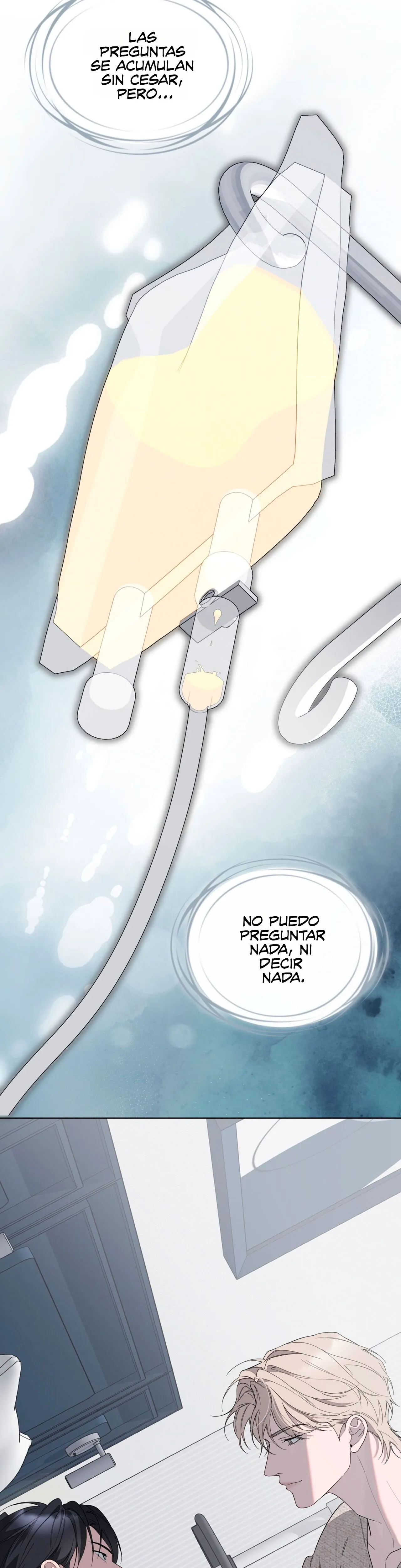 Confesion salada Capítulo 4 - Página 16