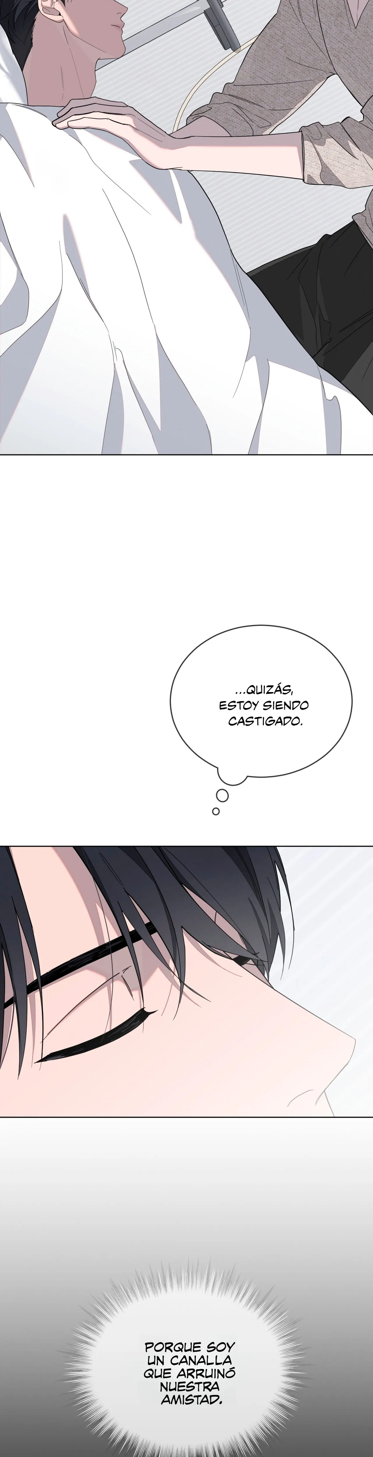 Confesion salada Capítulo 4 - Página 17