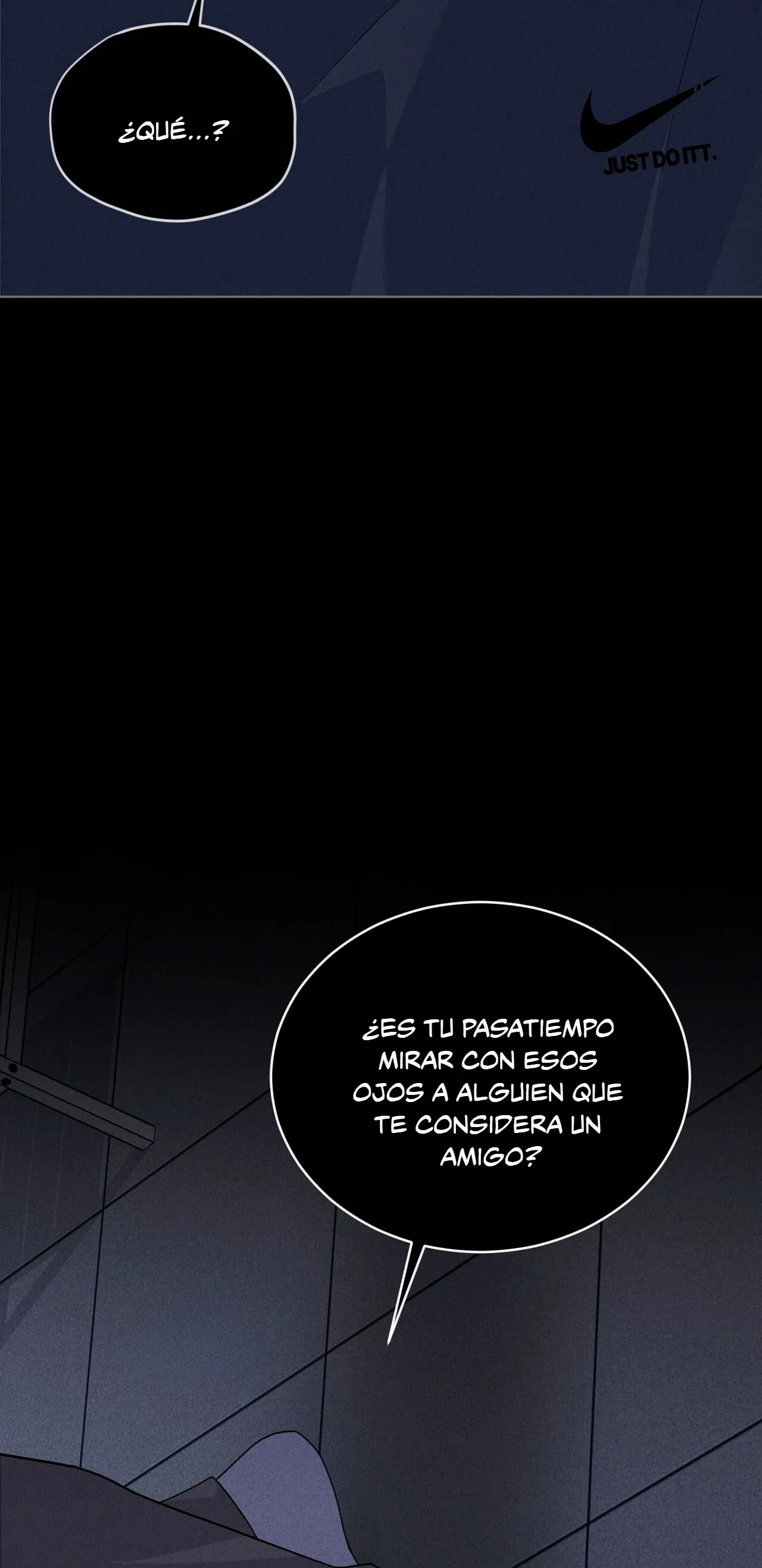 Confesion salada Capítulo 4 - Página 20