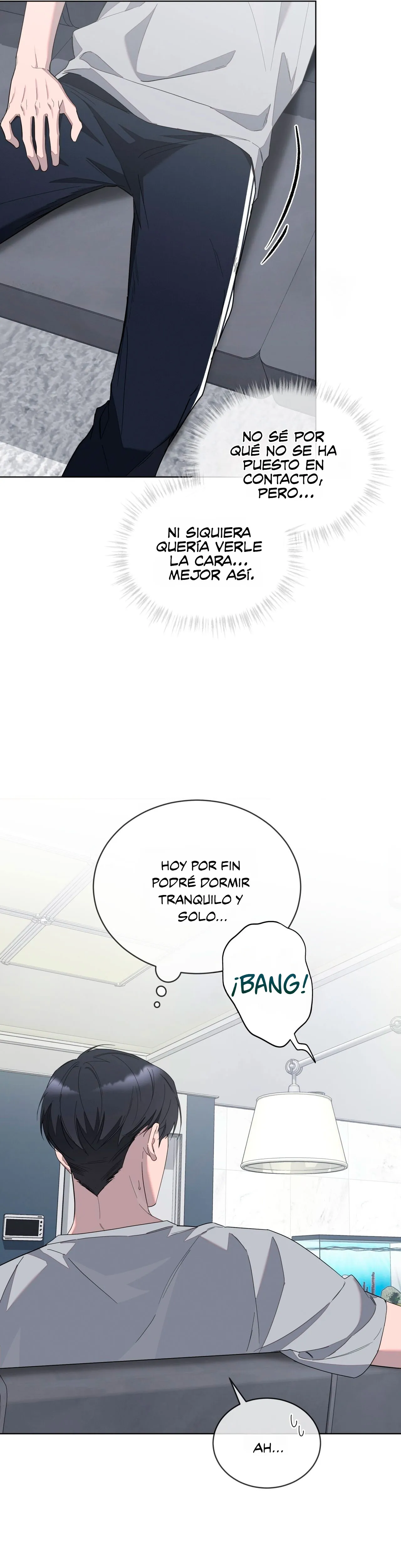 Confesion salada Capítulo 4 - Página 35