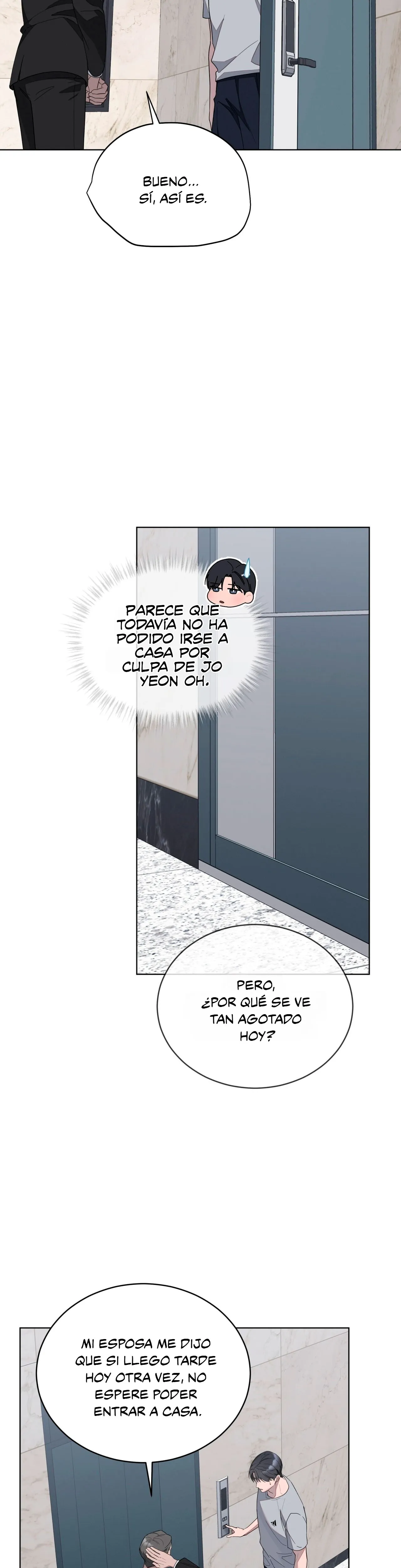 Confesion salada Capítulo 4 - Página 37