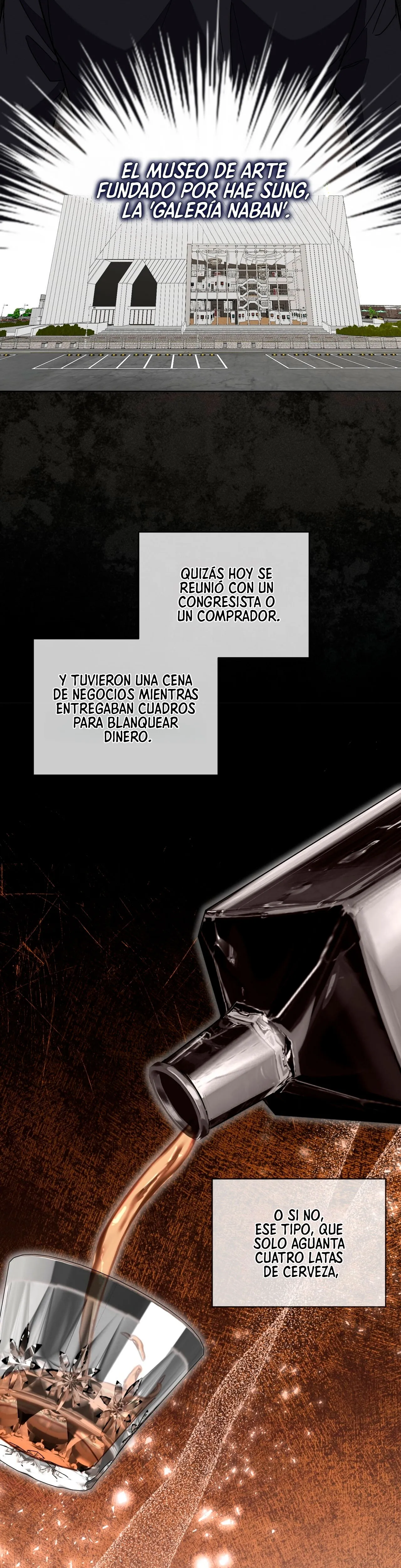 Confesion salada Capítulo 4 - Página 42