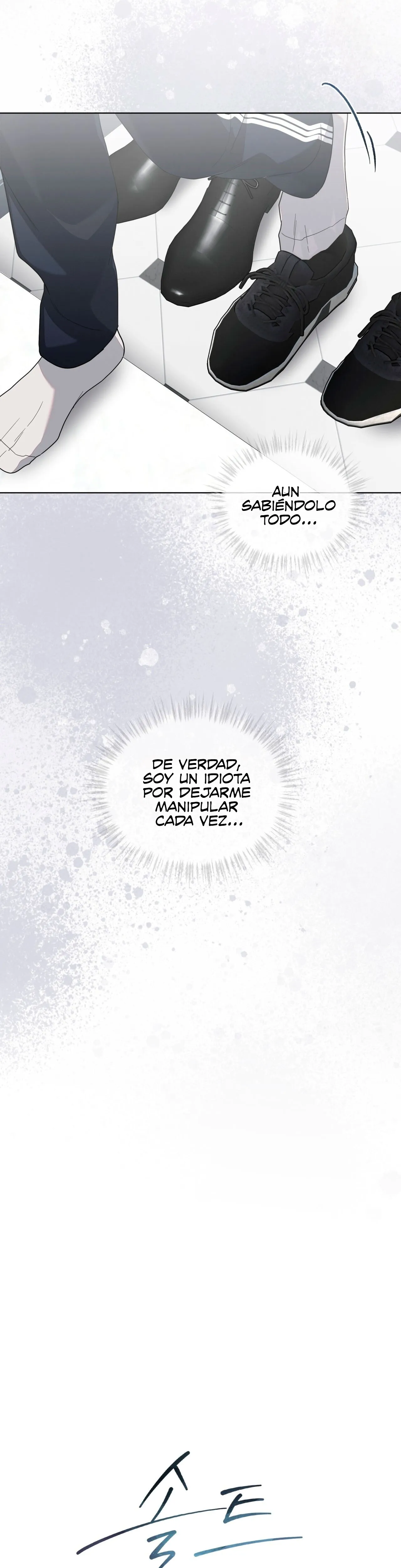 Confesion salada Capítulo 5 - Página 11