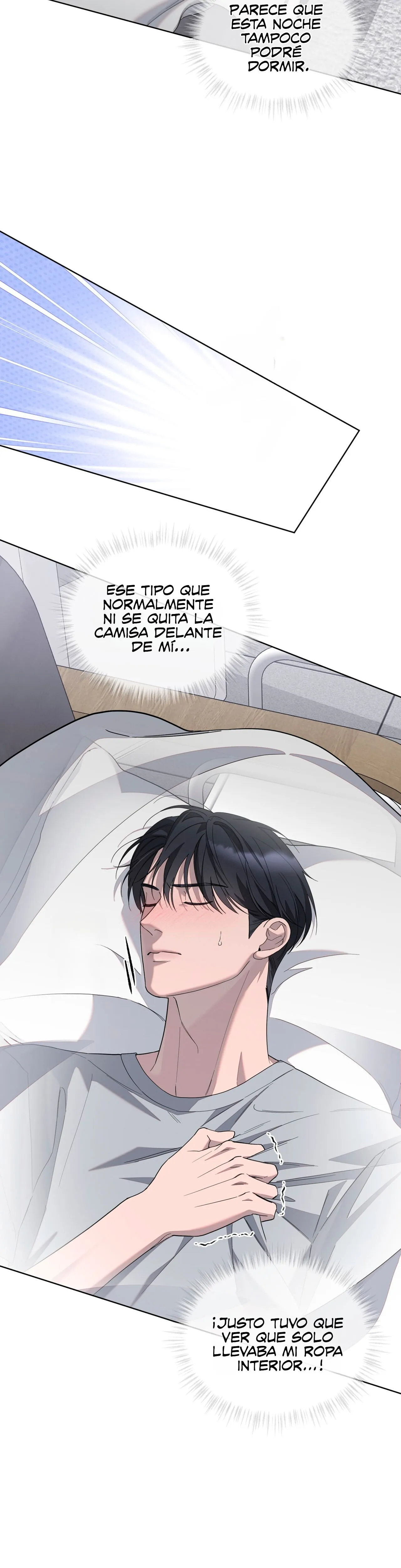 Confesion salada Capítulo 5 - Página 28