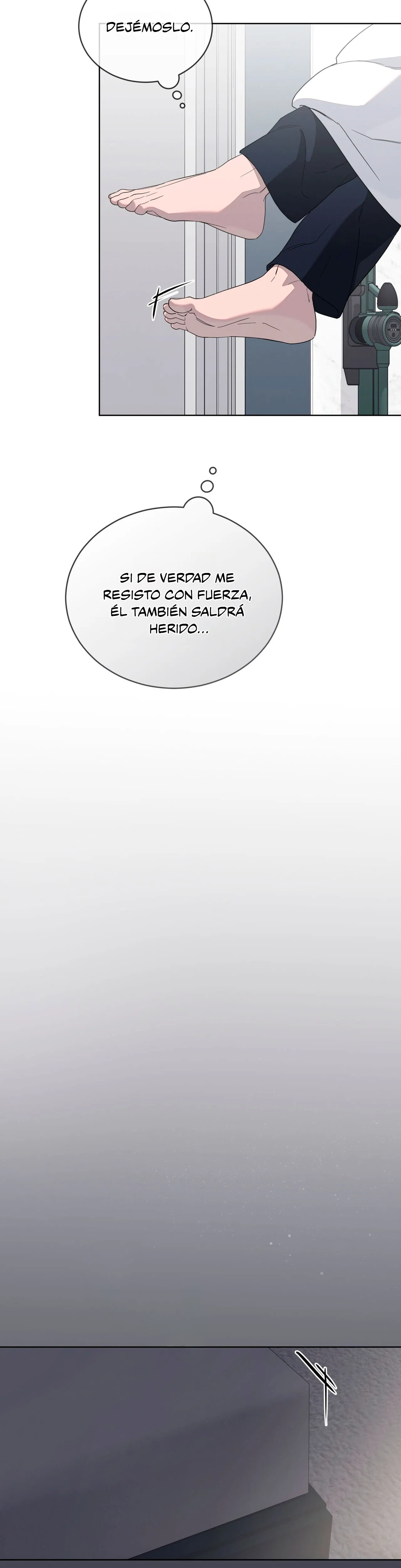 Confesion salada Capítulo 5 - Página 34