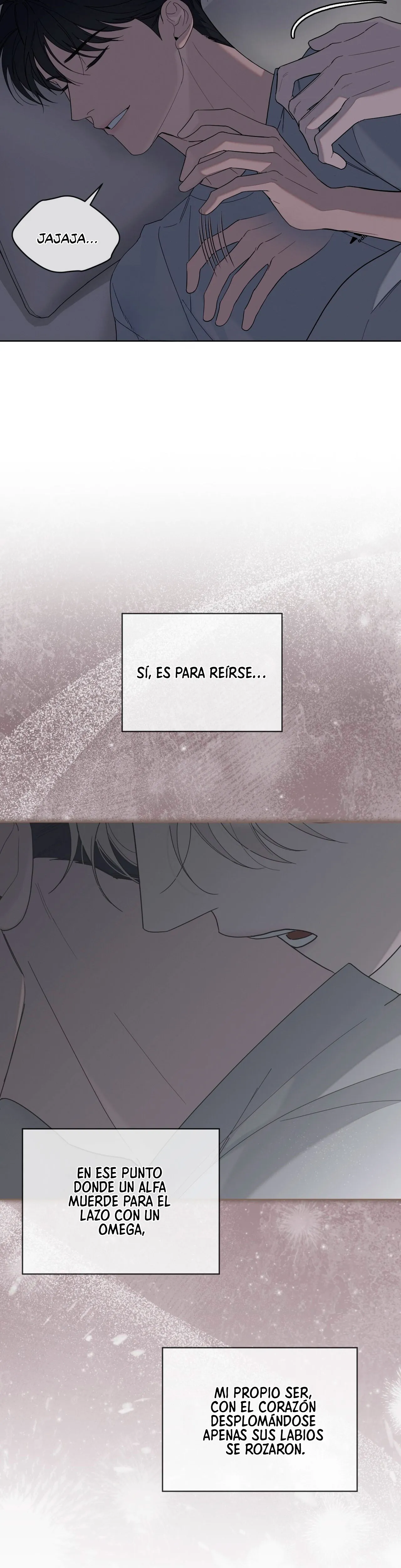 Confesion salada Capítulo 5 - Página 44