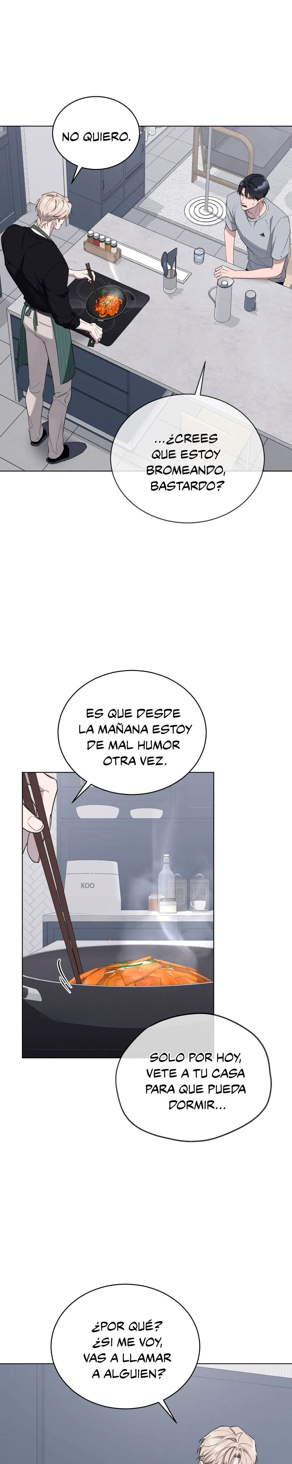 Confesion salada Capítulo 6 - Página 3
