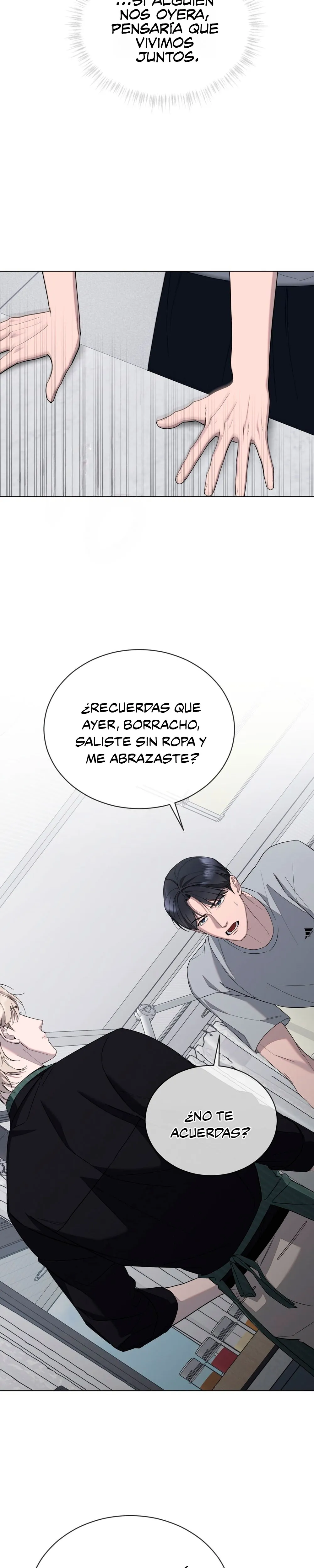 Confesion salada Capítulo 6 - Página 6