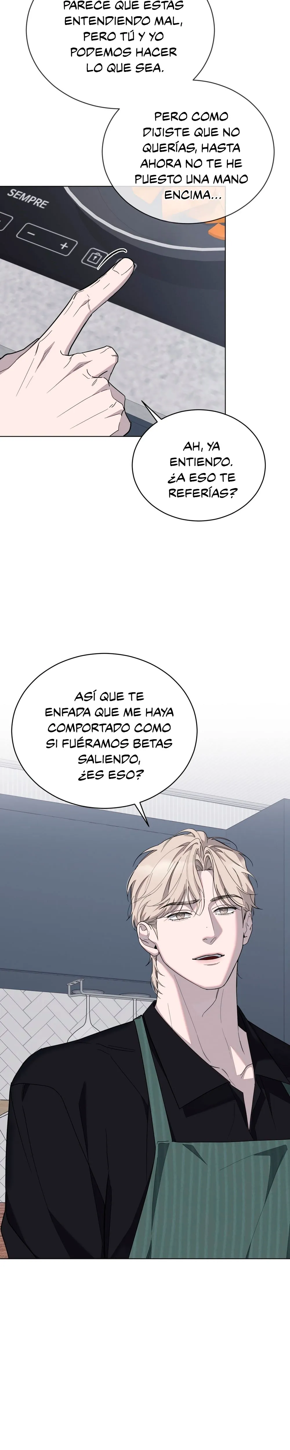 Confesion salada Capítulo 6 - Página 7