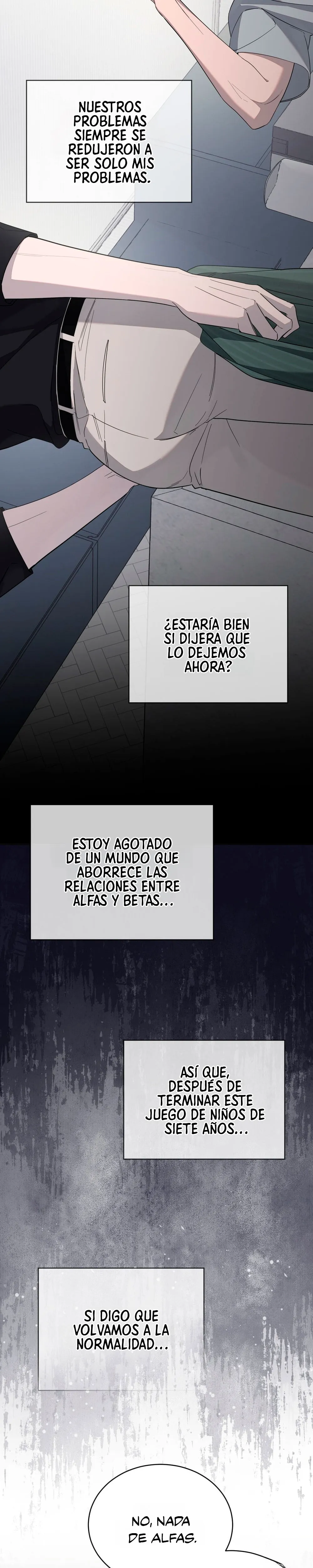 Confesion salada Capítulo 6 - Página 12