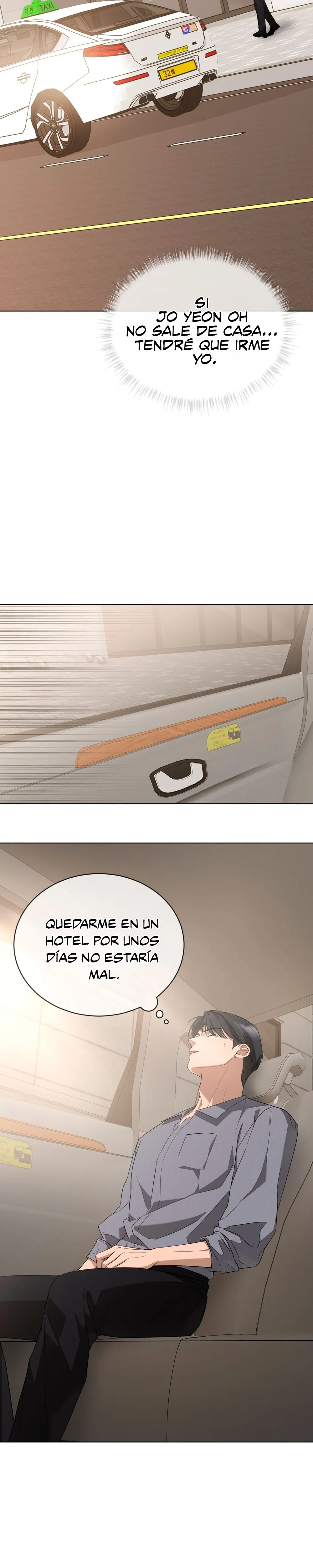 Confesion salada Capítulo 6 - Página 21