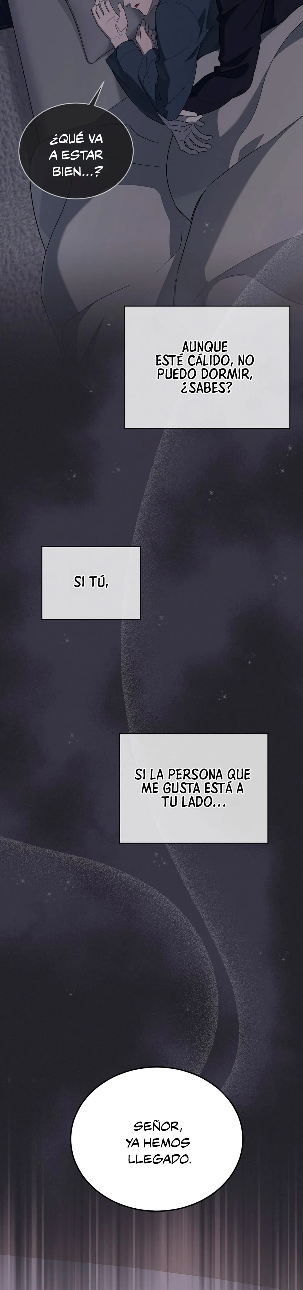 Confesion salada Capítulo 6 - Página 25