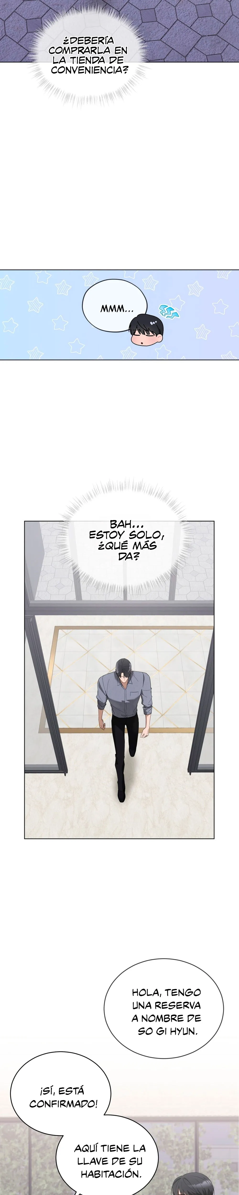 Confesion salada Capítulo 6 - Página 27