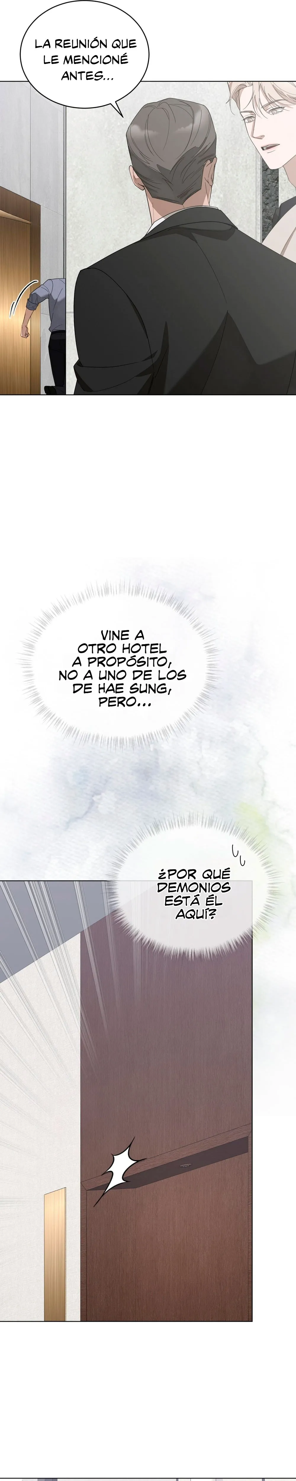 Confesion salada Capítulo 6 - Página 30