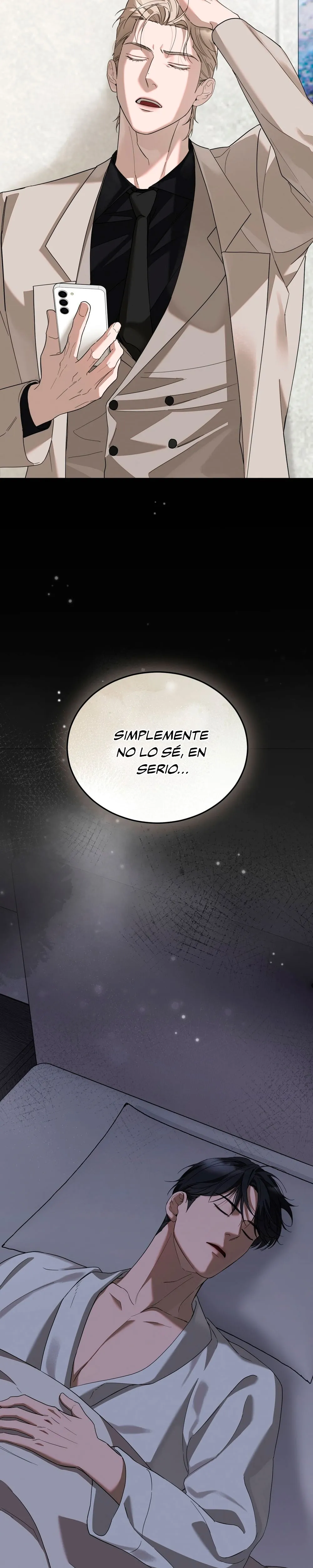 Confesion salada Capítulo 6 - Página 39