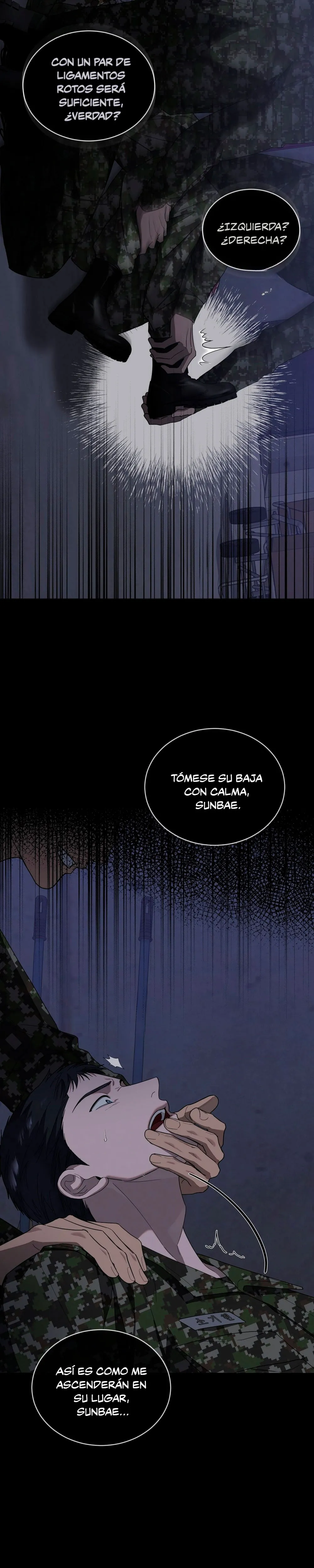 Confesion salada Capítulo 7 - Página 5