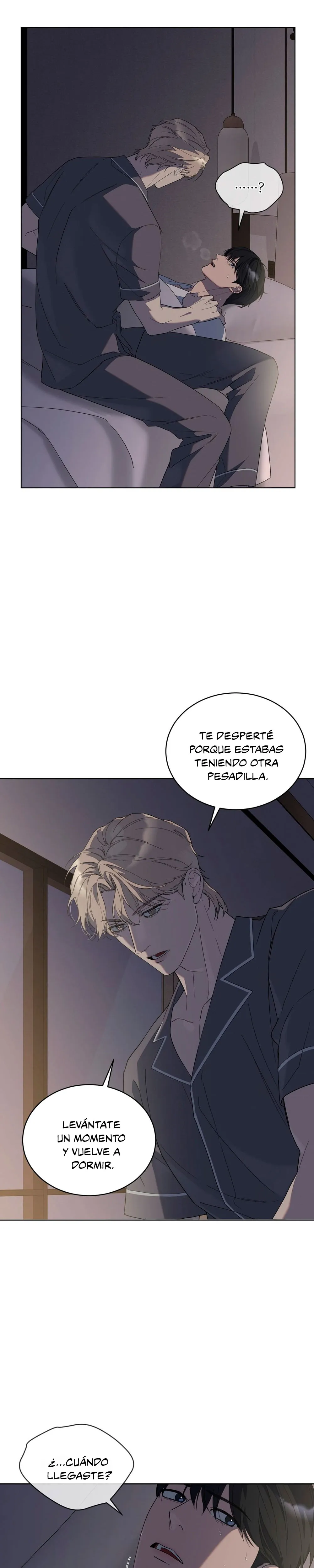 Confesion salada Capítulo 7 - Página 8