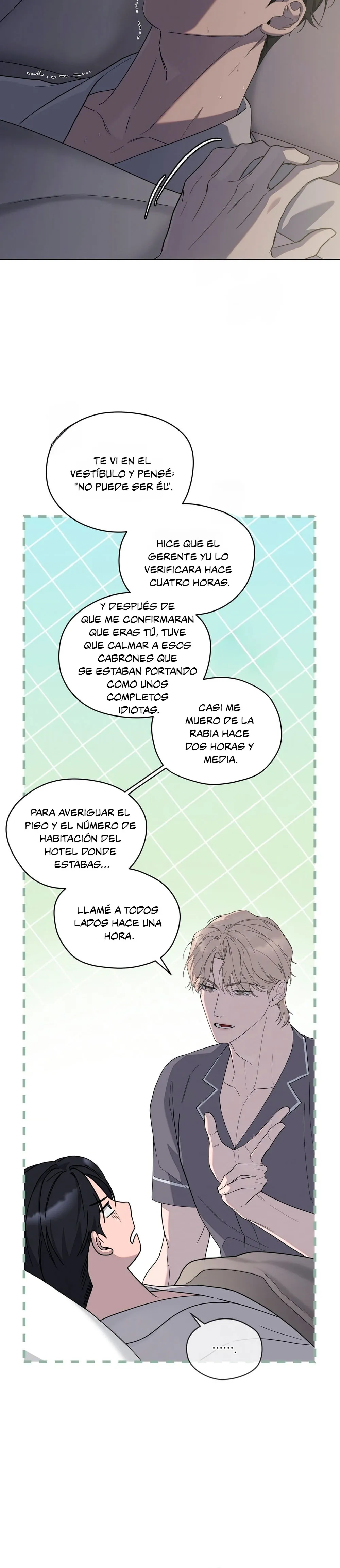 Confesion salada Capítulo 7 - Página 9